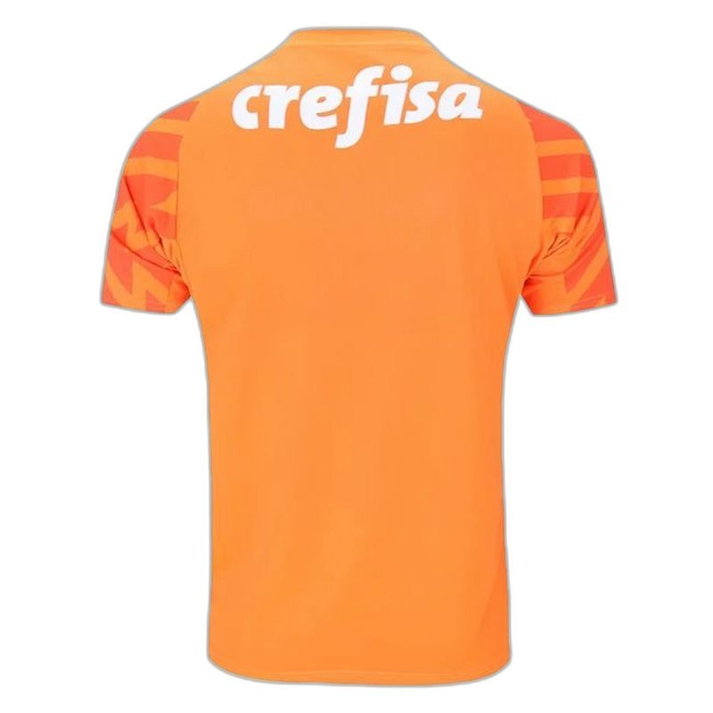 Palmeiras 24/25 Goalkeeper III Third Jersey Fan Version - FutStore