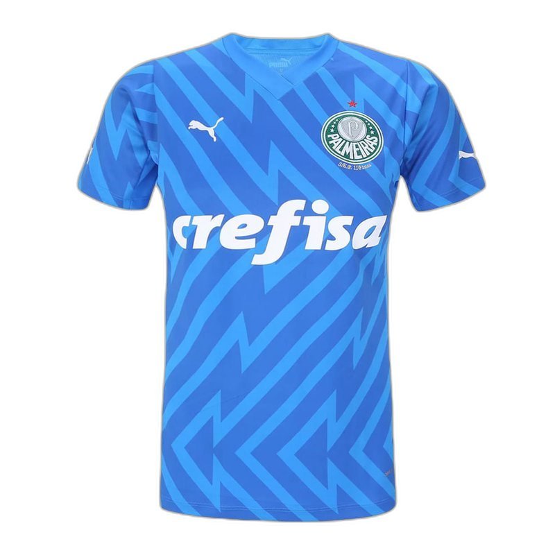Palmeiras 24/25 Goalkeeper Jersey Women's - FutStore