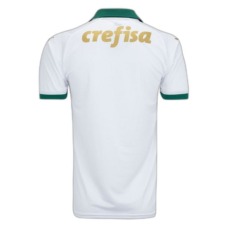 Palmeiras 24/25 II Away Jersey Fan Version - FutStore