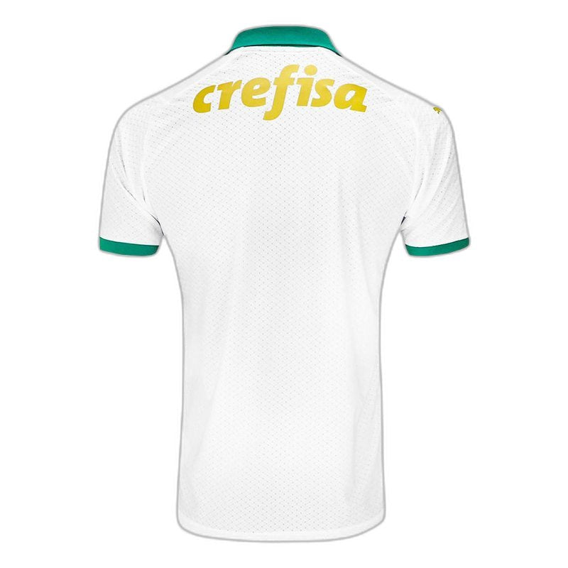 Palmeiras 24/25 II Away Jersey Player Version - Slim Fit - FutStore