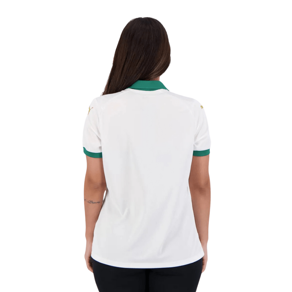 Palmeiras 24/25 II Away Jersey Women's - FutStore