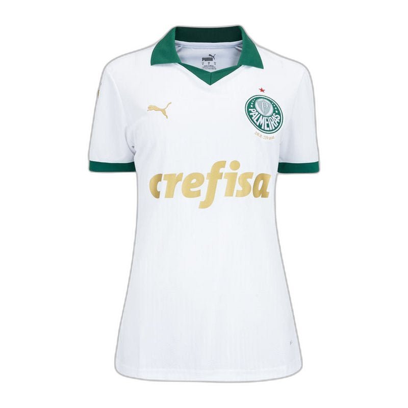 Palmeiras 24/25 II Away Jersey Women's - FutStore