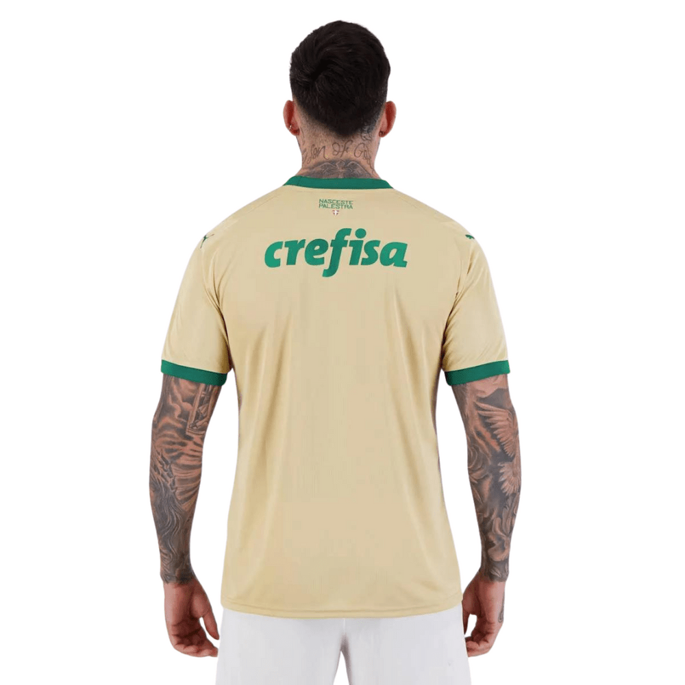 Palmeiras 24/25 III Third Jersey Fan Version - FutStore