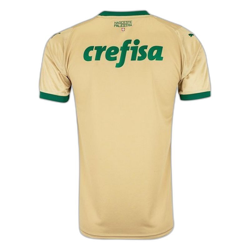 Palmeiras 24/25 III Third Jersey Fan Version - FutStore