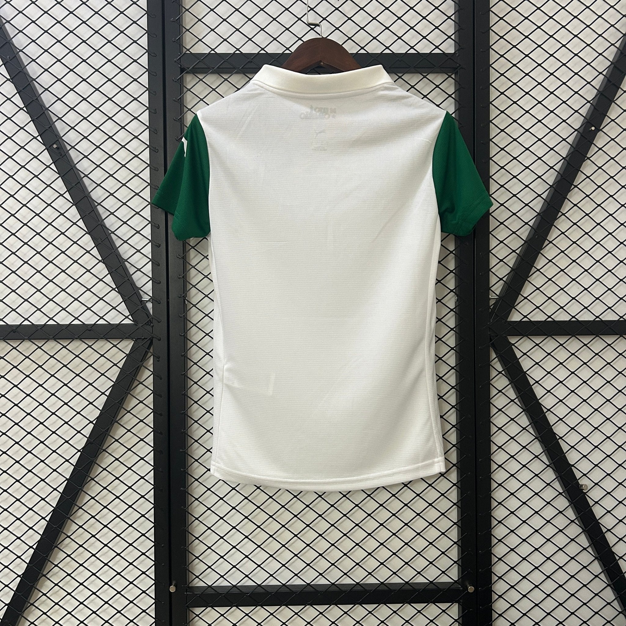 Palmeiras 25/26 AwayJersey Women's - FutStore