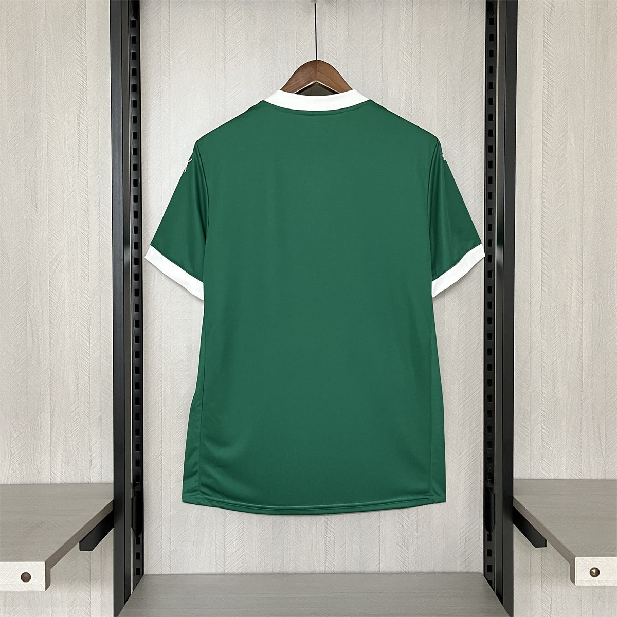 Palmeiras 25/26 I Home Jersey - Fan Version - FutStore