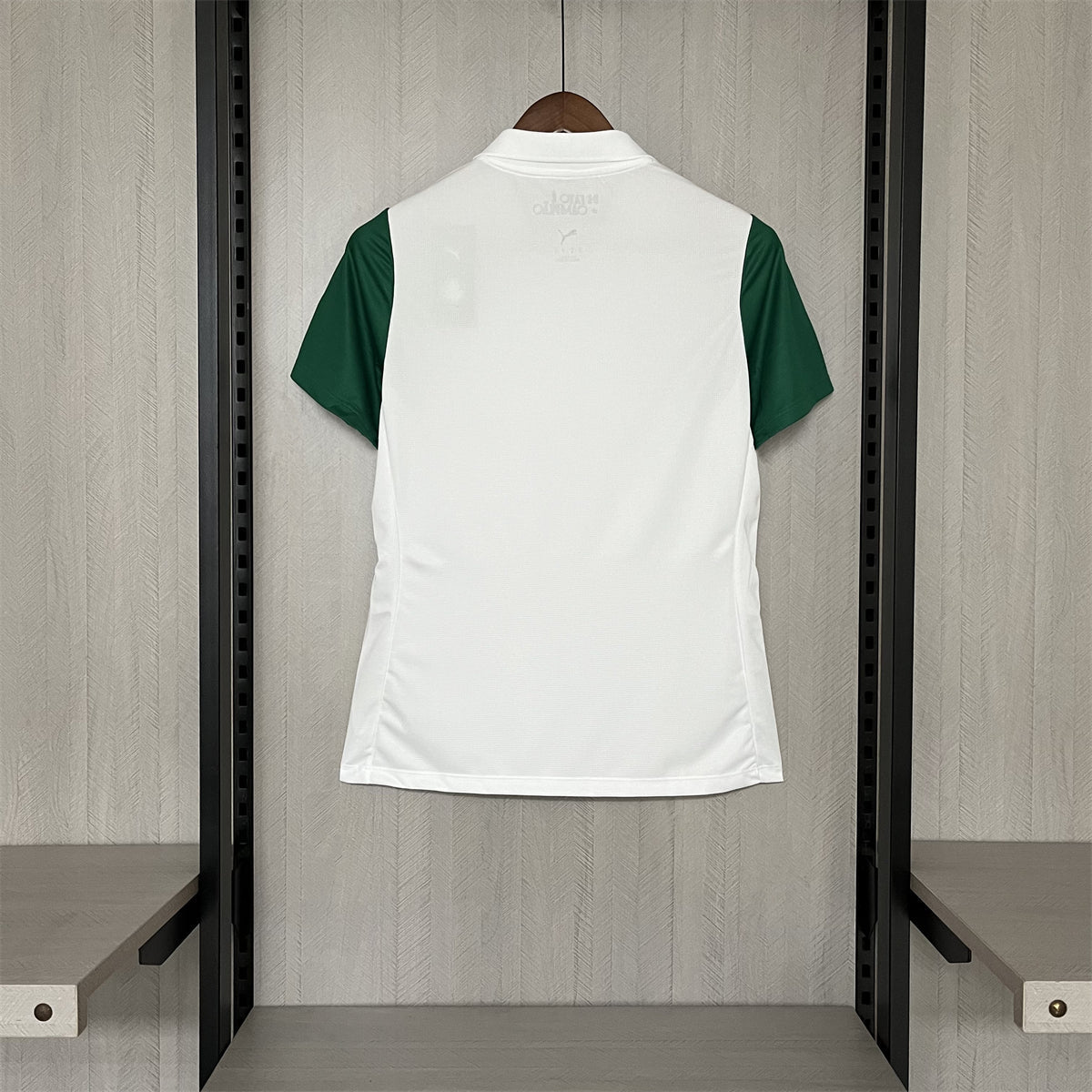 Palmeiras 25/26 II Away Jersey - Women's - FutStore