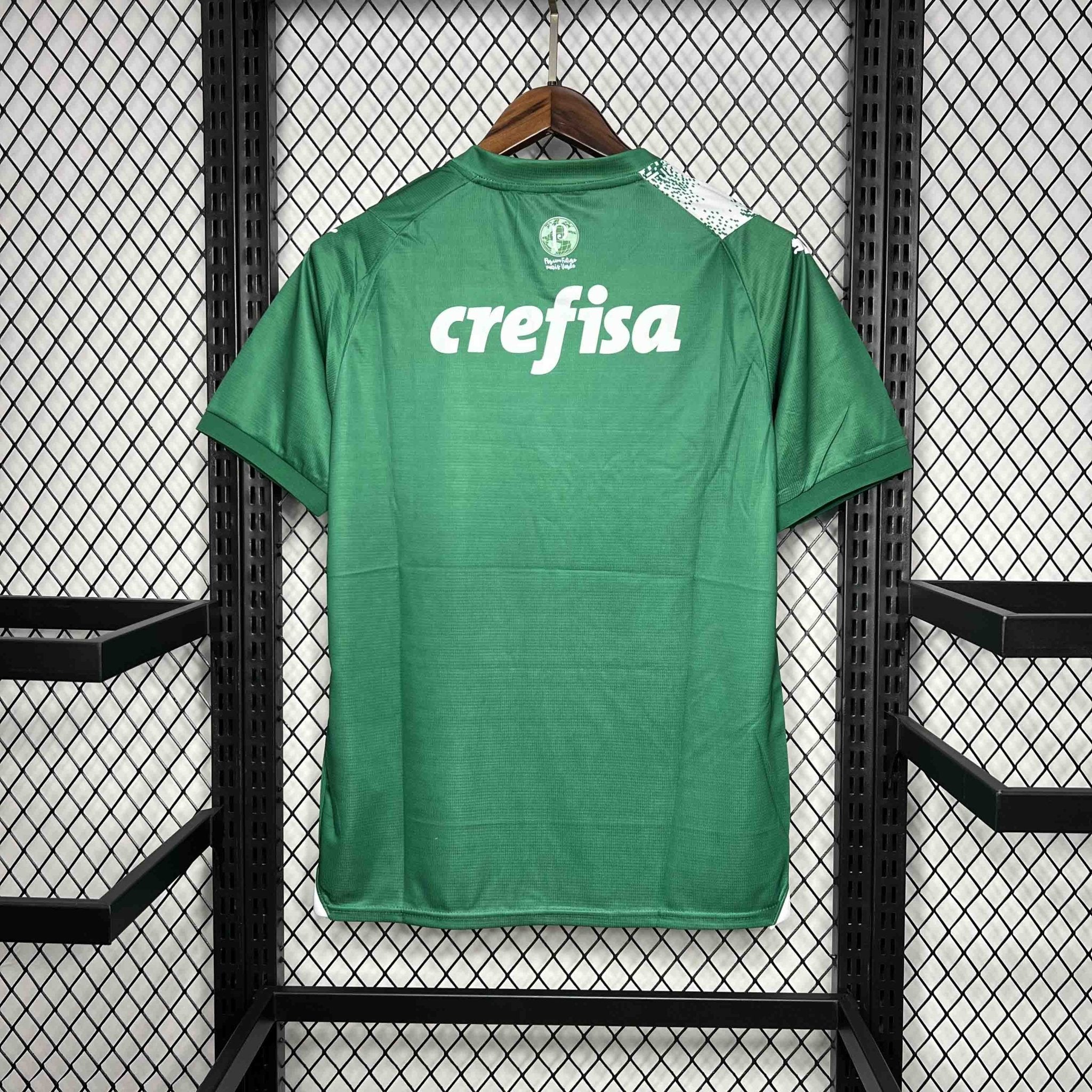 Palmeiras For a Greener Future Special Edition - FutStore