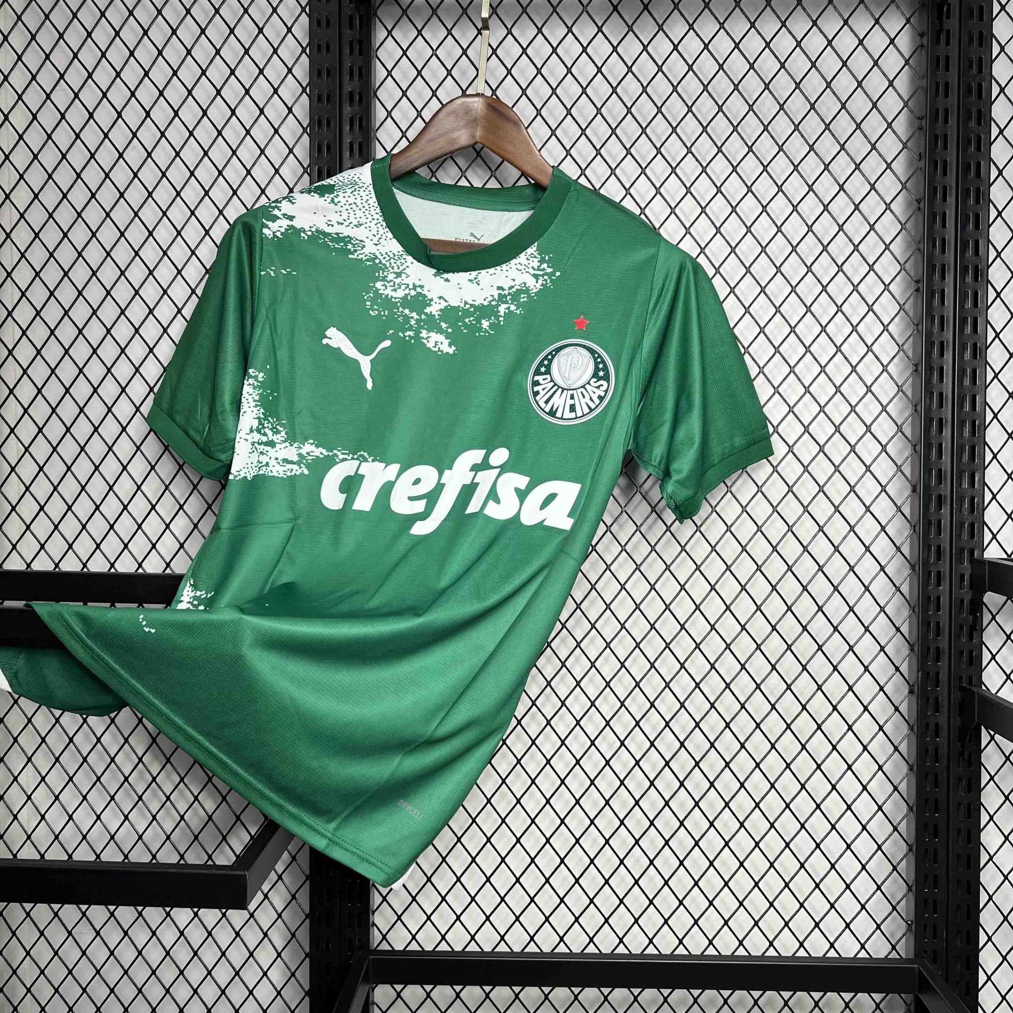 Palmeiras For a Greener Future Special Edition - FutStore