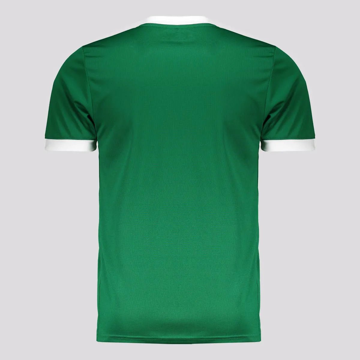 Palmeiras Home Jersey 2025/26 Patch Campeão - Fan Version - FutStore