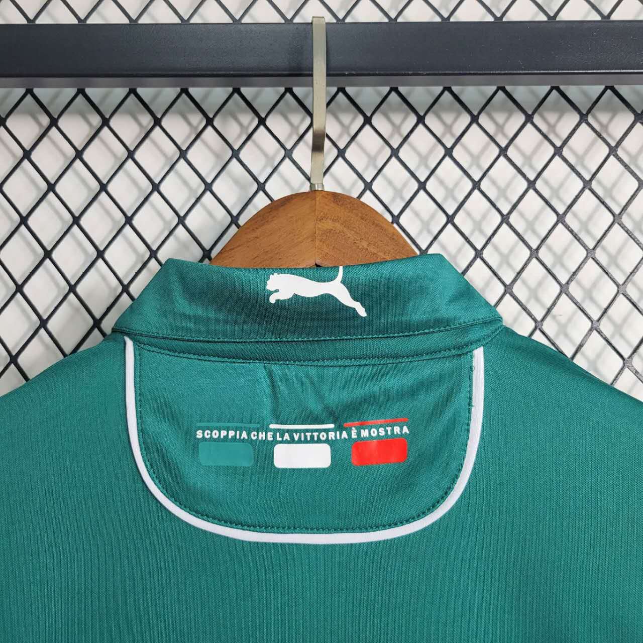 Palmeiras Special Edition Motorsport - FutStore