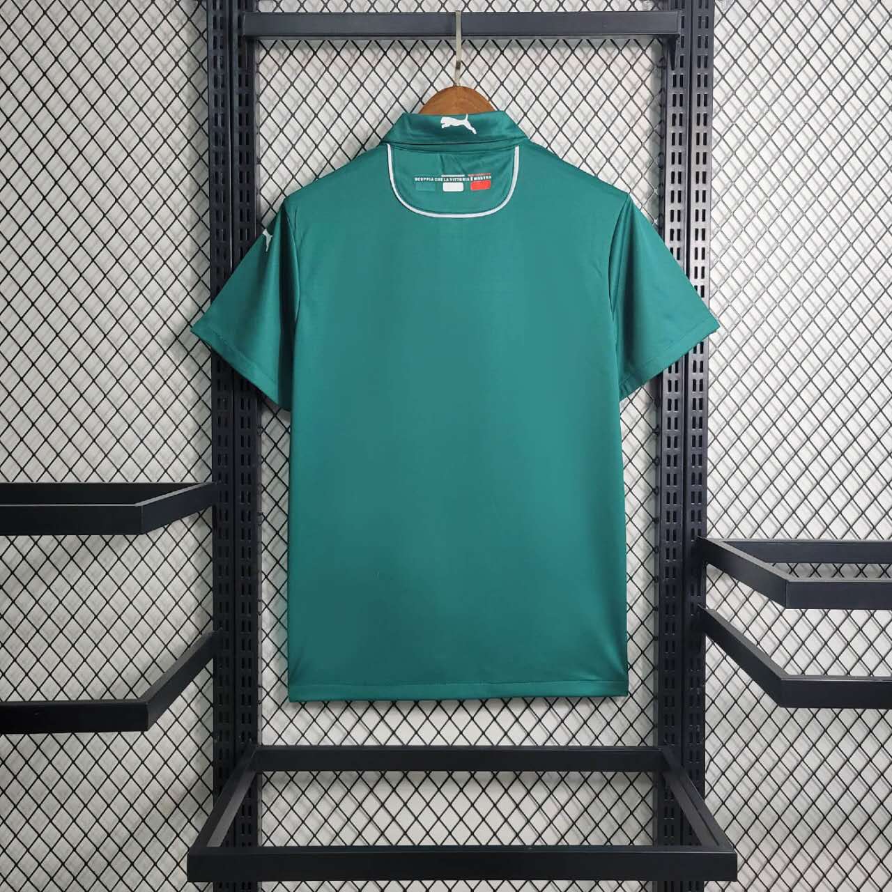 Palmeiras Special Edition Motorsport - FutStore