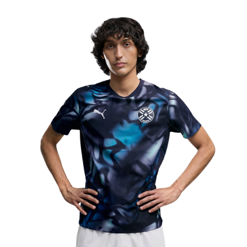 Paraguay 2026 Away World Cup 2026 - Fan Version - FutStore