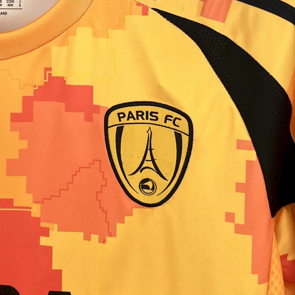 Paris Saint - Germain 2024/25 Third Jersey - FutStore