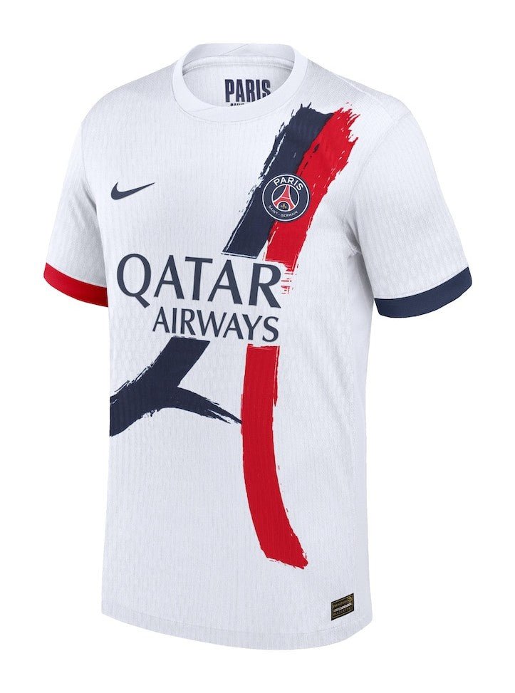 Paris Saint Germain Away Jersey 2025/26 - FutStore