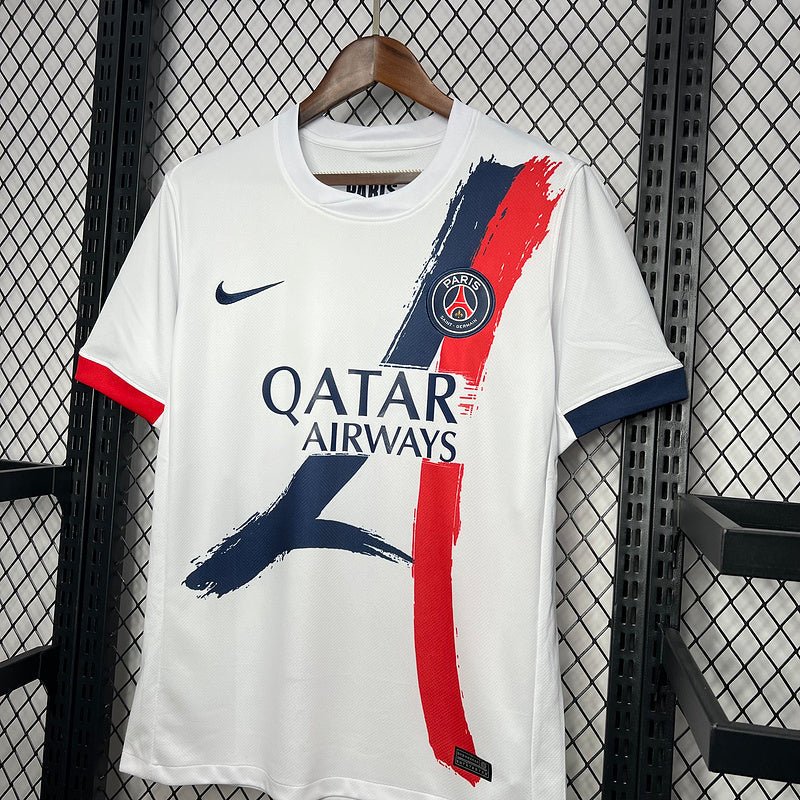 Paris Saint Germain Away Jersey 2025/26 - FutStore