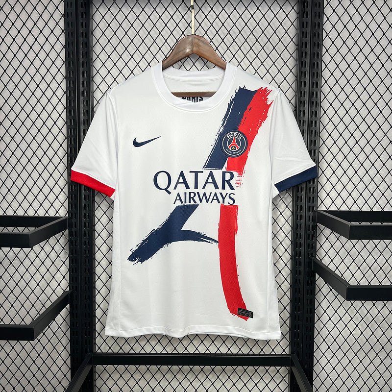 Paris Saint Germain Away Jersey 2025/26 - FutStore