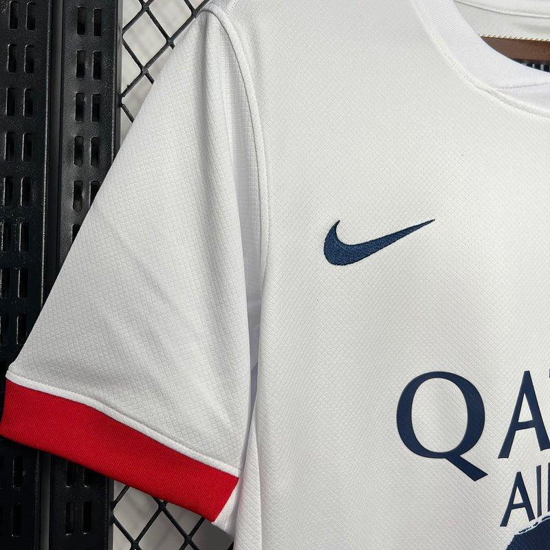 Paris Saint Germain Away Jersey 2025/26 - FutStore