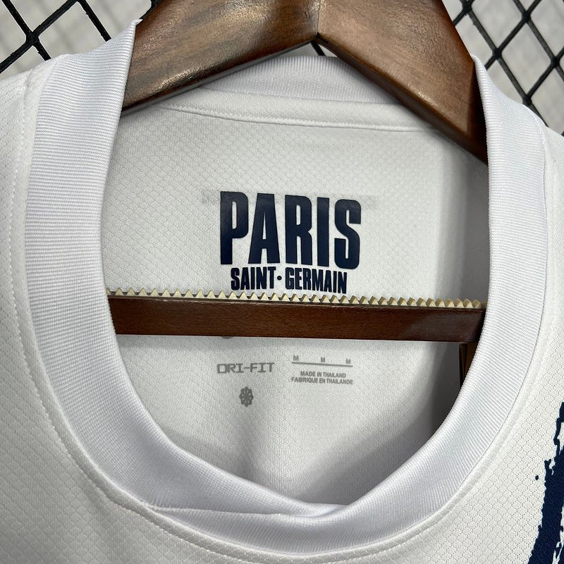 Paris Saint Germain Away Jersey 2025/26 - FutStore