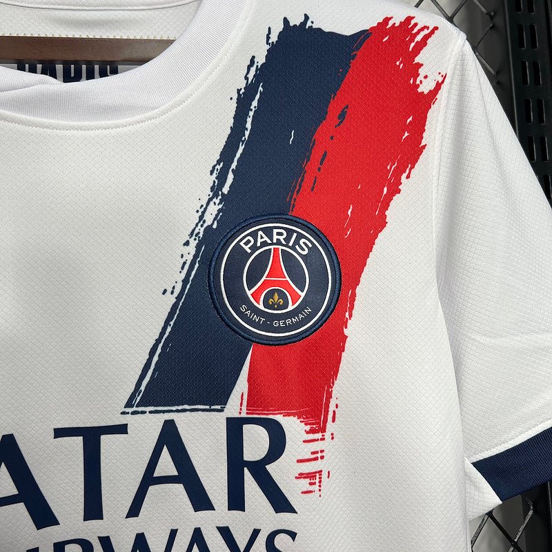 Paris Saint Germain Away Jersey 2025/26 - FutStore