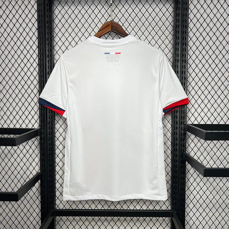 Paris Saint Germain Away Jersey 2025/26 - FutStore