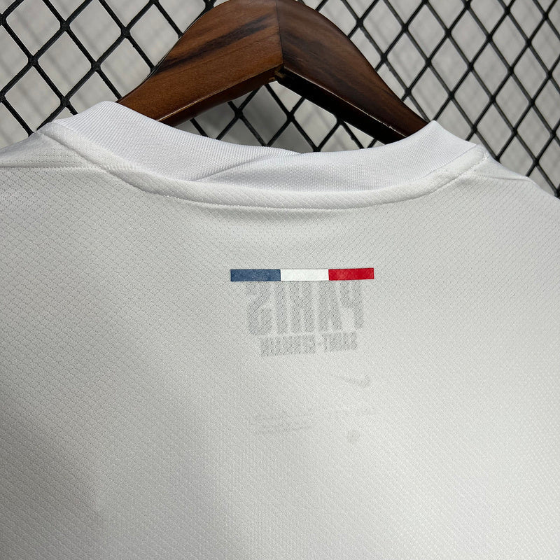 Paris Saint Germain Away Jersey 2025/26 - FutStore