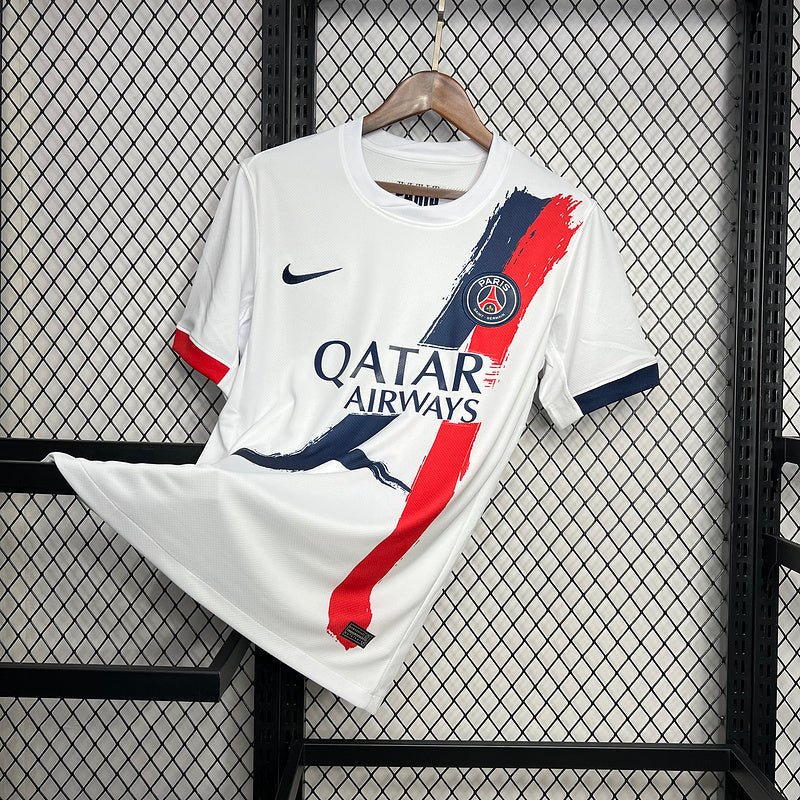 Paris Saint Germain Away Jersey 2025/26 - FutStore