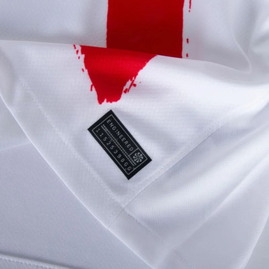Paris Saint - Germain Barcola 29 Fan Jersey Away 2024/25 Patches UCL UEFA Foundation (Official Printing) - FutStore