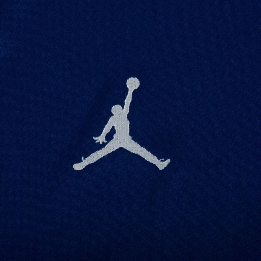 Paris Saint - Germain Fan Jersey Fourth Jordan 2024/25 Patches UCL UEFA Foundation (Official Printing) - FutStore