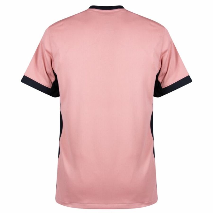Paris Saint - Germain Fan Jersey Third Jordan 2023/24 Patches UCL UEFA Foundation (Official Printing) - FutStore