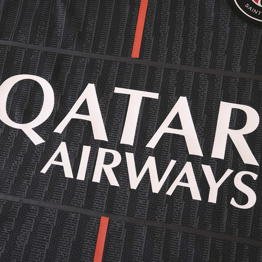 Paris Saint Germain Fourth Jersey 2025/26 - FutStore