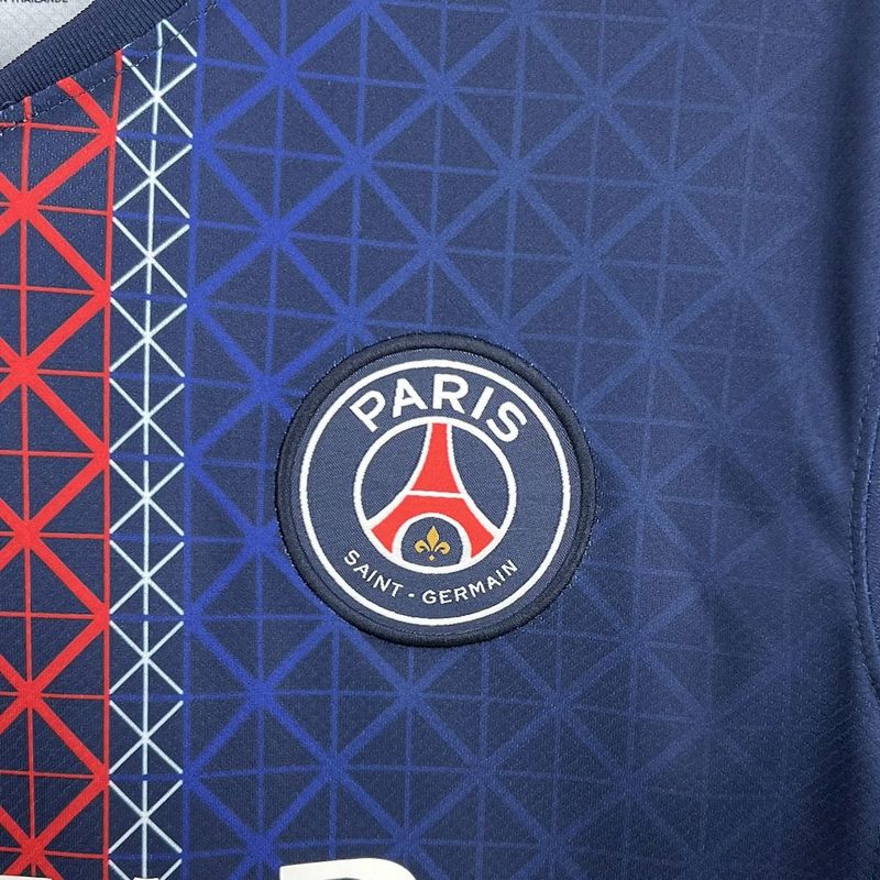 Paris Saint Germain Home Jersey 2025/26 - FutStore