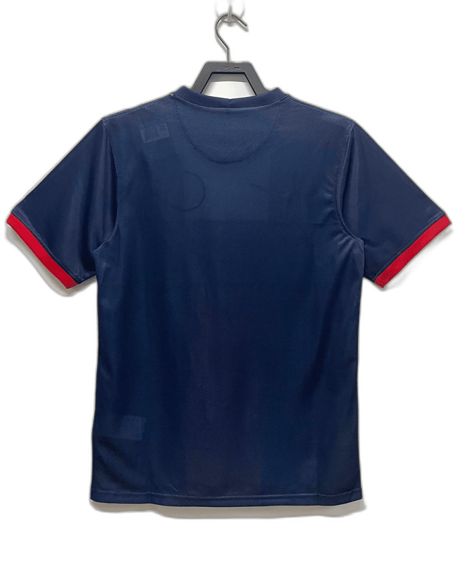 Paris Saint - Germain (PSG) 13/14 I Home Jersey - Retro Version - FutStore