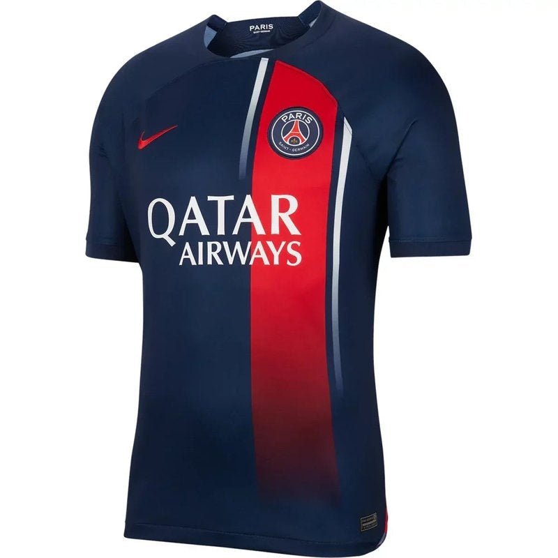 Paris Saint - Germain (PSG) 23/24 I Home Jersey - Fan Version - FutStore