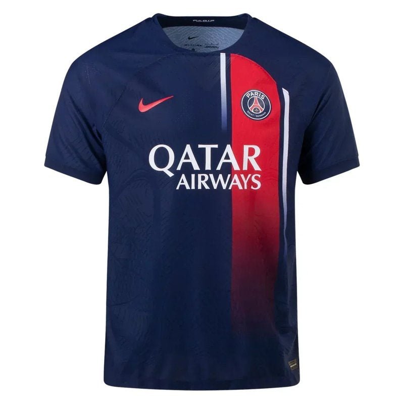 Paris Saint - Germain (PSG) 23/24 I Home Jersey - Player Version [Slim Fit] - Slim Fit - FutStore