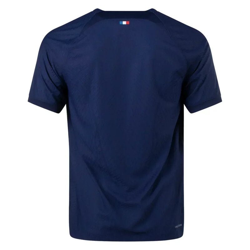 Paris Saint - Germain (PSG) 23/24 I Home Jersey - Player Version - Slim Fit - FutStore