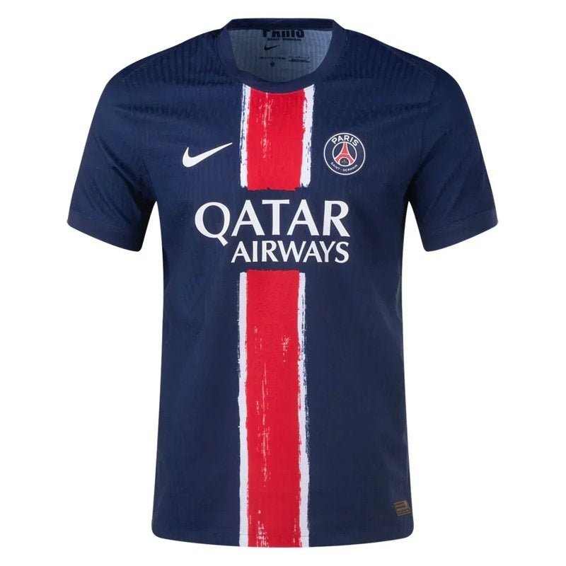 Paris Saint - Germain (PSG) 24/25 I Home Jersey - Player Version [Slim Fit] - Slim Fit - FutStore
