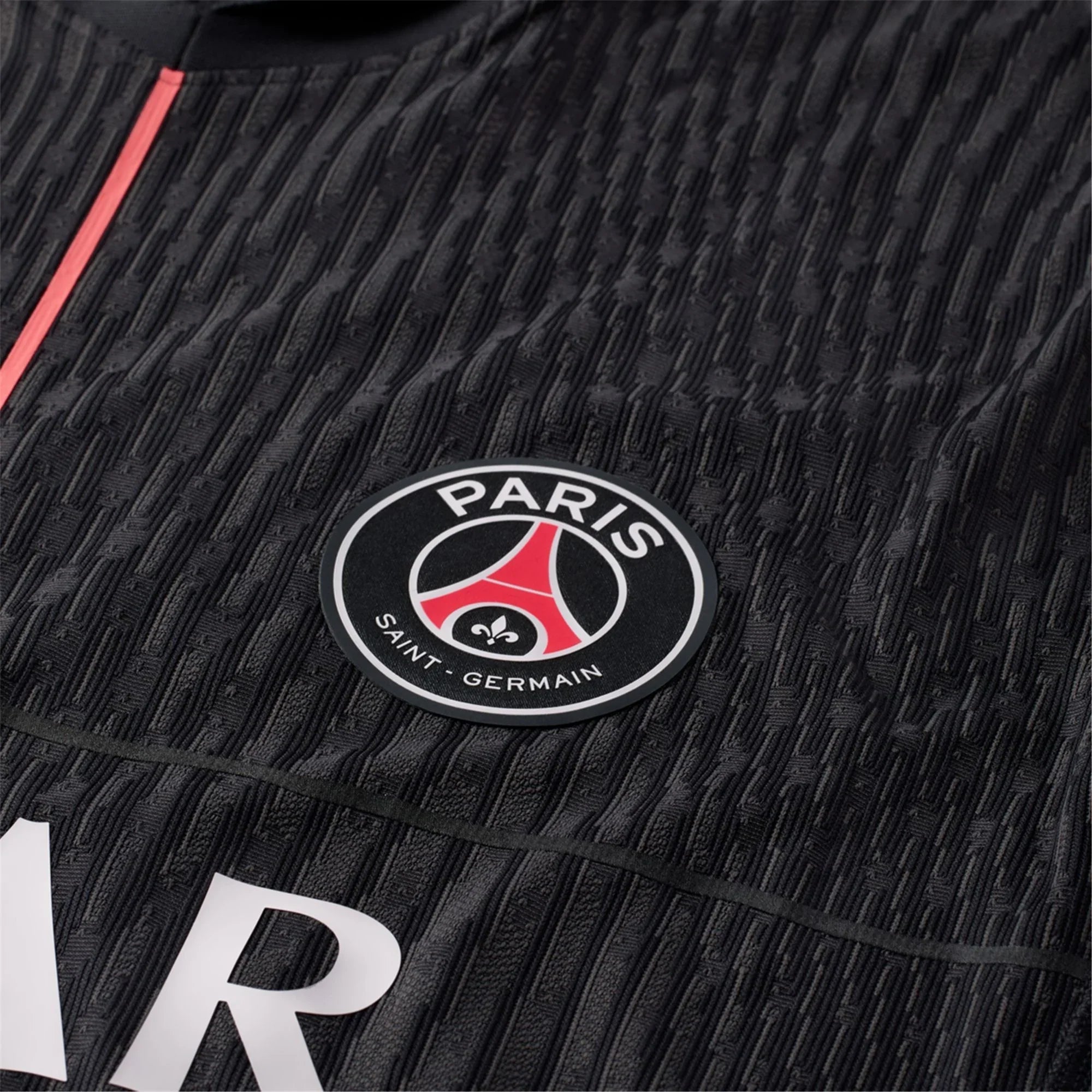 Paris Saint - Germain - PSG 25/26 Authentic Fourth Jersey Player [Slim Fit] - FutStore