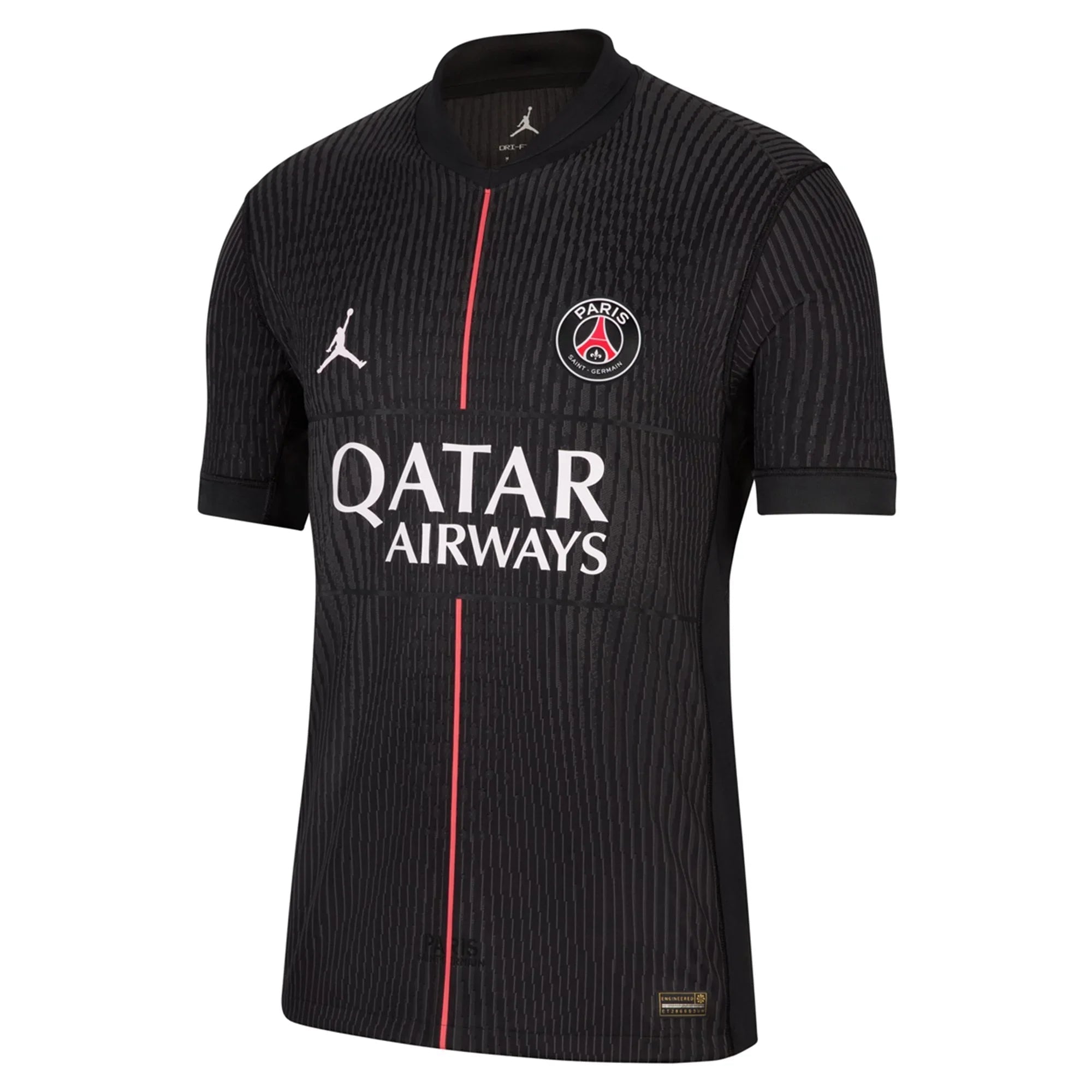 Paris Saint - Germain - PSG 25/26 Authentic Fourth Jersey Player [Slim Fit] - FutStore