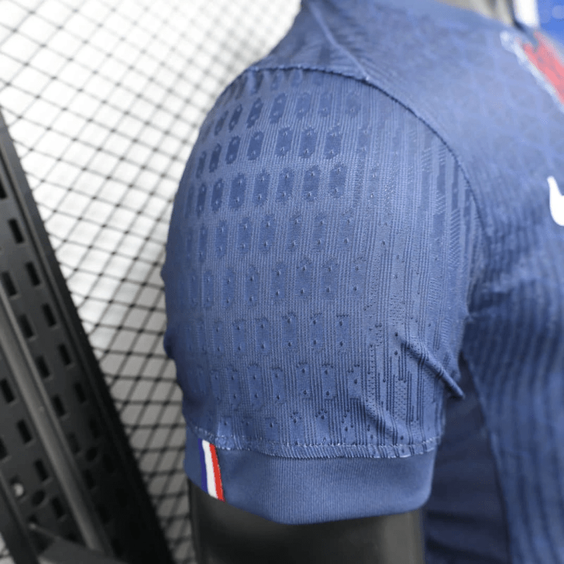 Paris Saint - Germain (PSG) 25/26 Home Jersey - Player Version [Slim Fit] - Slim Fit - FutStore