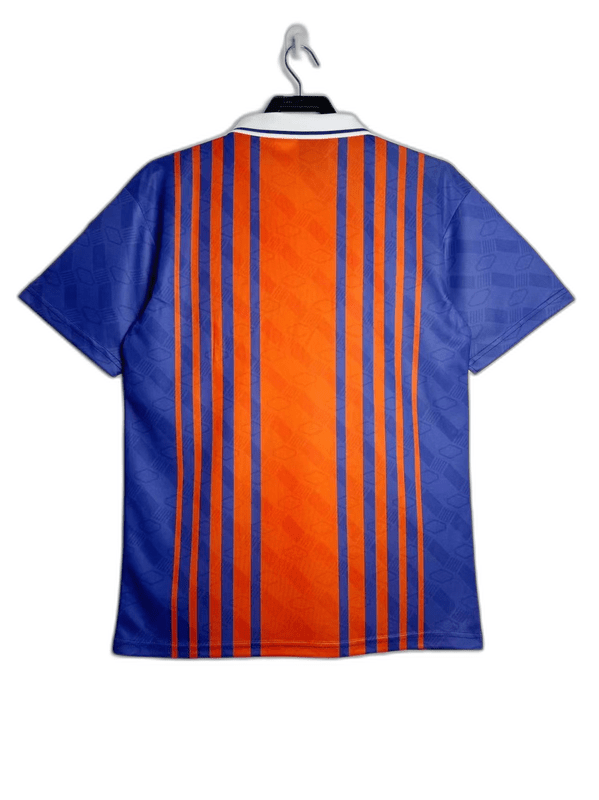 Paris Saint - Germain (PSG) 93/94 I Home Jersey - Retro Version - FutStore
