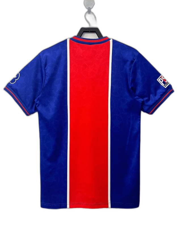 Paris Saint - Germain (PSG) 95/96 I Home Jersey - Retro Version - FutStore