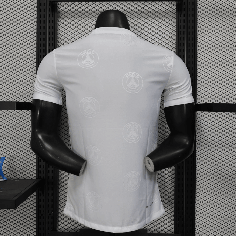 Paris Saint - Germain (PSG) Away Jersey - Player Version [Slim Fit] - Slim Fit - FutStore