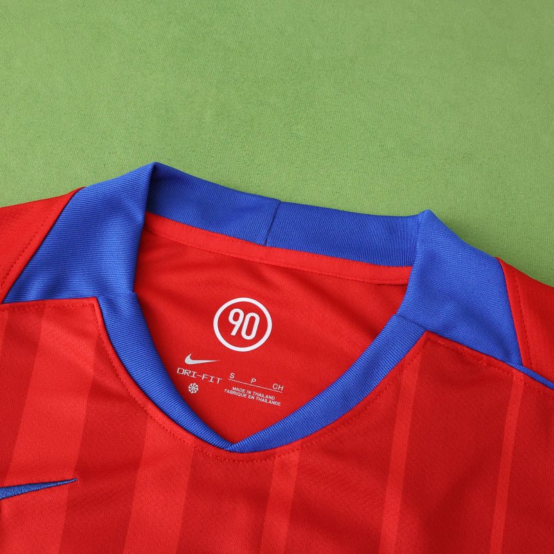 Paris Saint Germain Third Jersey 2025/26 - FutStore