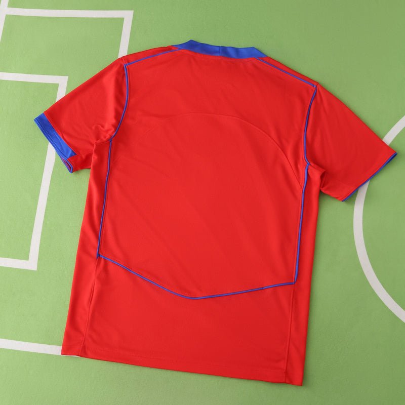 Paris Saint Germain Third Jersey 2025/26 - FutStore