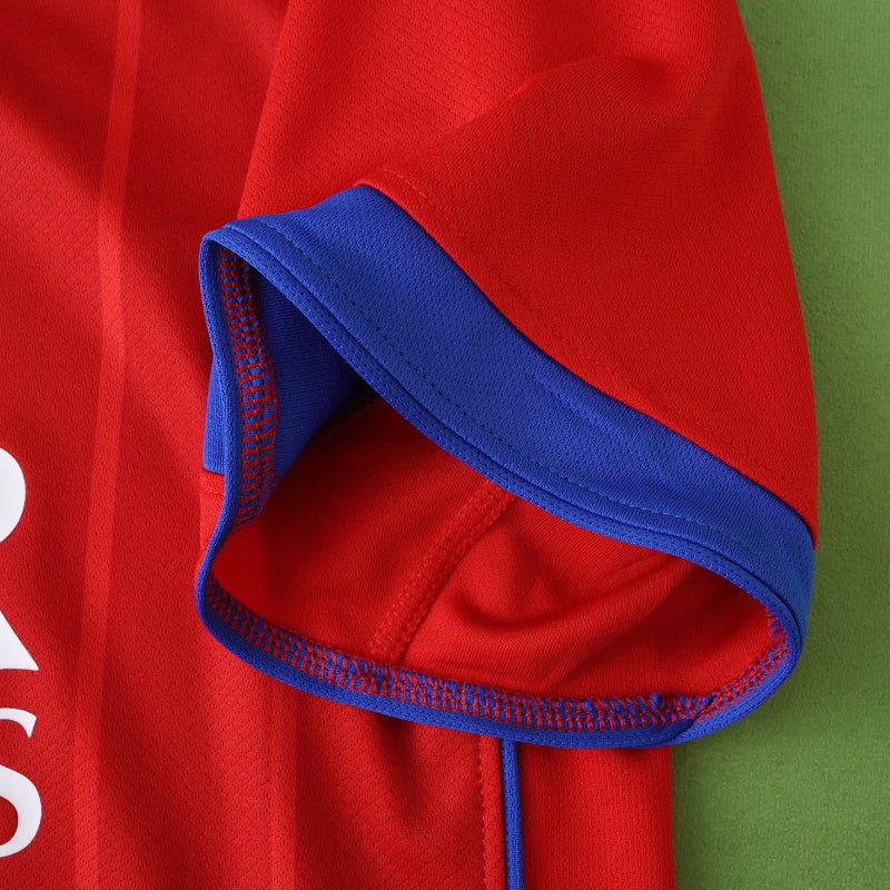 Paris Saint Germain Third Jersey 2025/26 - FutStore