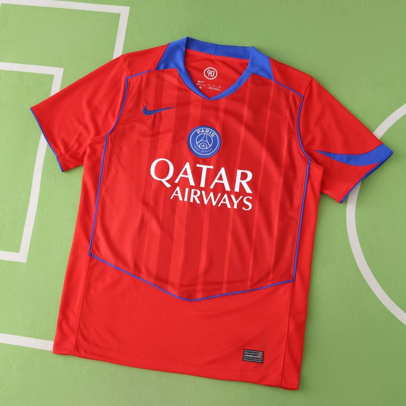 Paris Saint Germain Third Jersey 2025/26 - FutStore
