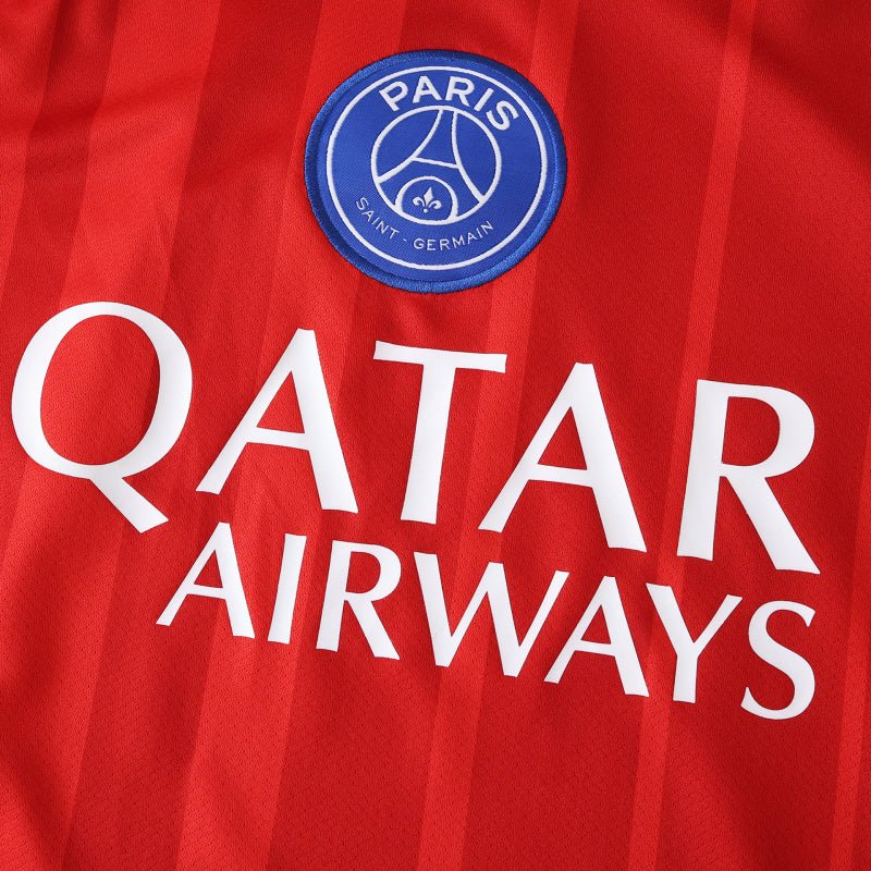 Paris Saint Germain Third Jersey 2025/26 - FutStore