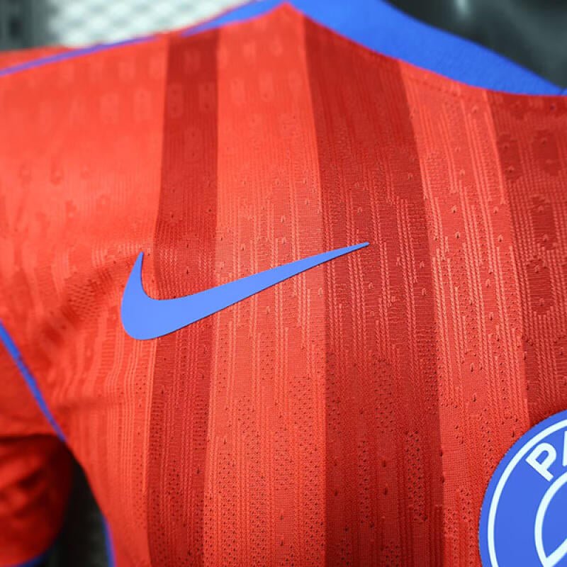 Paris Saint Germain Third Player Jersey 2025/26 - FutStore