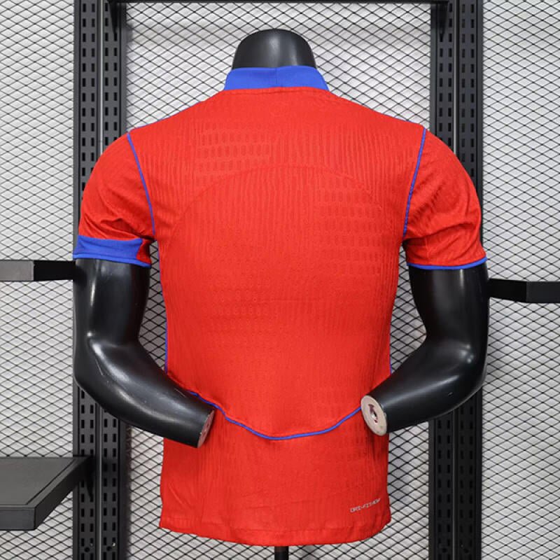 Paris Saint Germain Third Player Jersey 2025/26 - FutStore
